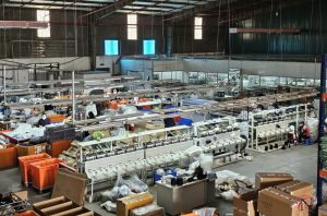 báo giá sản xuất khăn len
