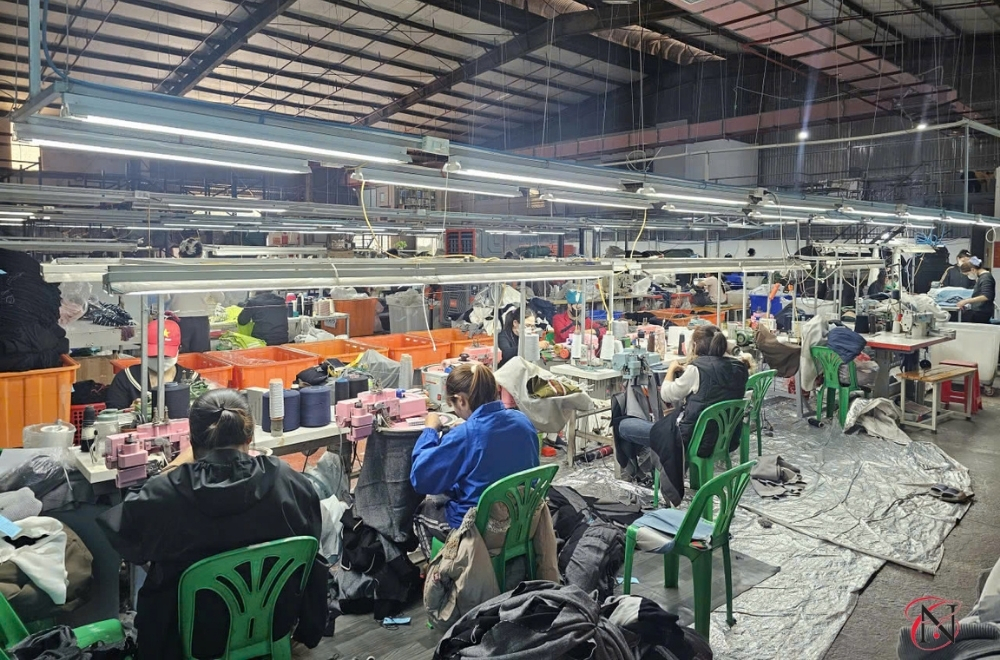 Gia Công Áo Len Số Lượng Ít – Phù Hợp Startup & Local Brand