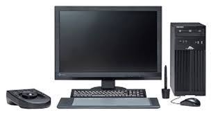 Máy lập trình vi tính