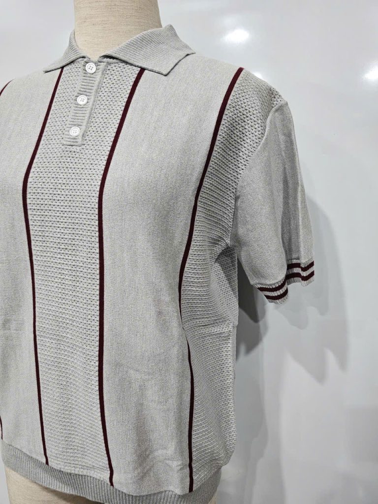 xưởng sản xuất áo len thời trang chất lượng tốt nhất miền bắc