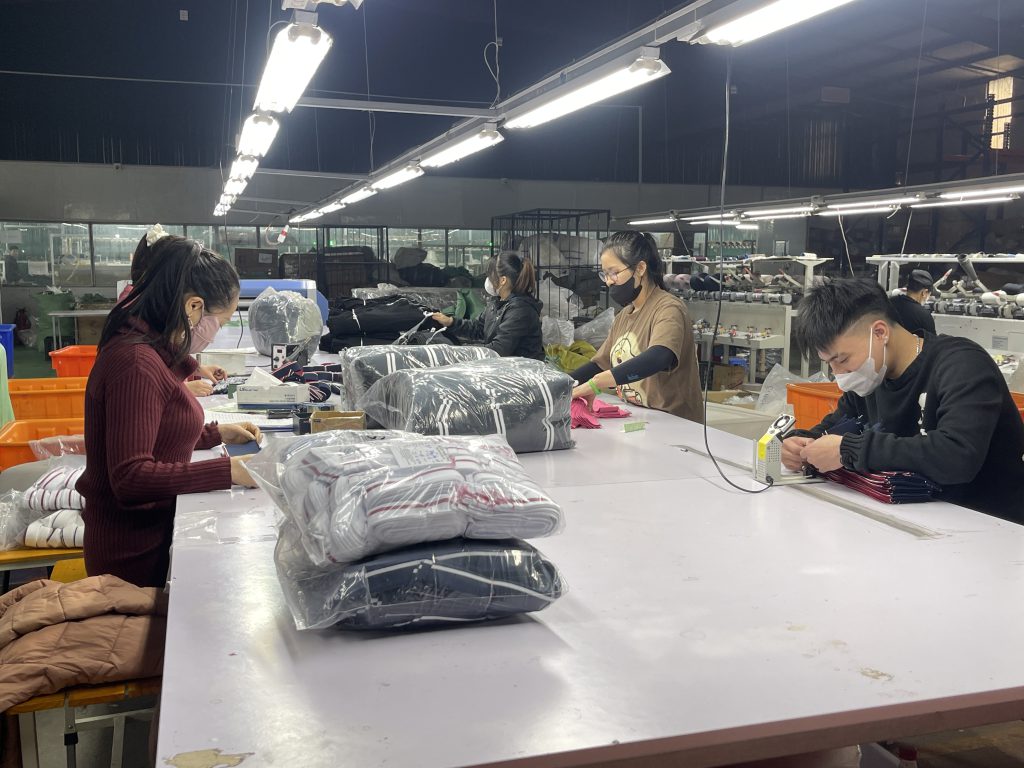 xưởng sản xuất bo cổ giao hàng nhanh nhất