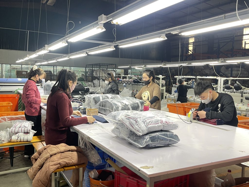 xưởng sản xuất bo cổ giá rẻ nhất