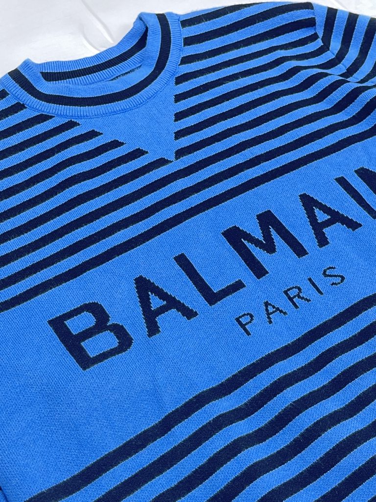 xưởng dệt áo len dệt logo