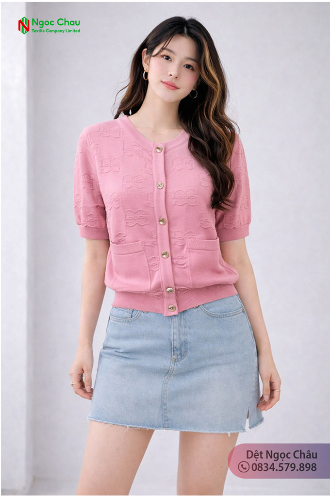 GIA CÔNG ÁO LEN THEO ĐƠN ĐẶT HÀNG