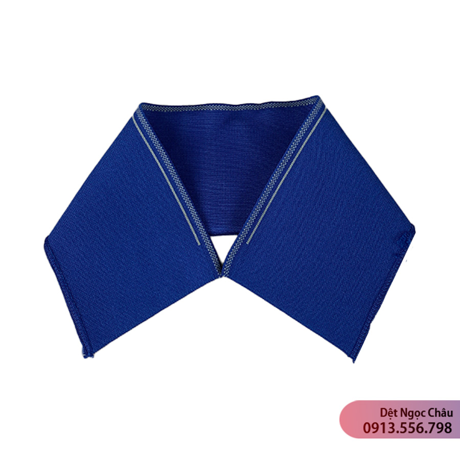 Bo cổ áo Polo