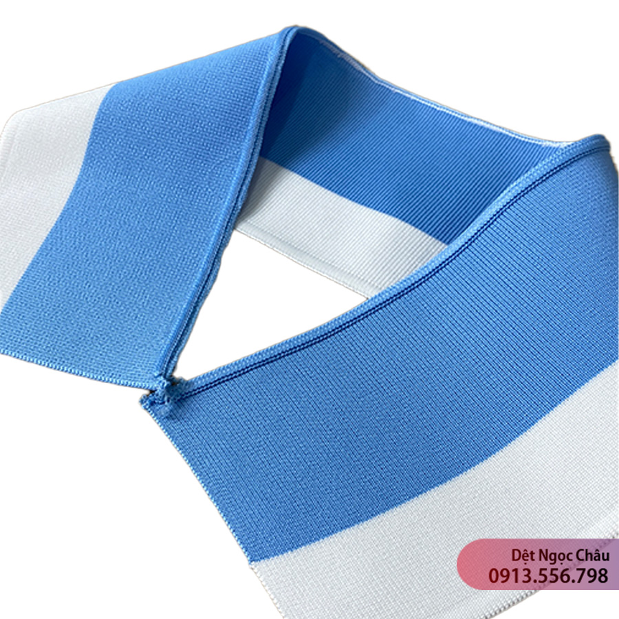 Bo cổ áo Polo