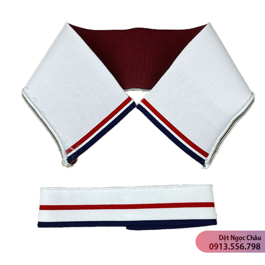 Bo cổ áo Polo