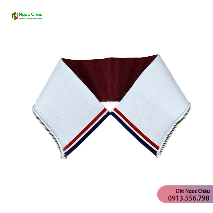 Sản phẩm bo cổ áo