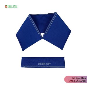 Xưởng dệt bo cổ Polo uy tín Ngọc Châu