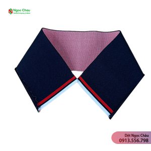Mẫu bo cổ áo tại công ty dệt bo cổ uy tín Ngọc Châu