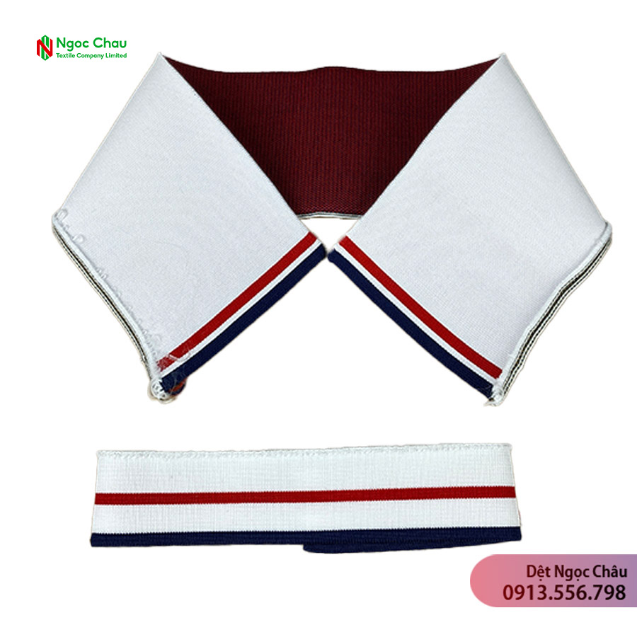 Mẫu bo cổ polo đẹp 2026
