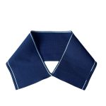 Bo cổ áo Poly cao cấp