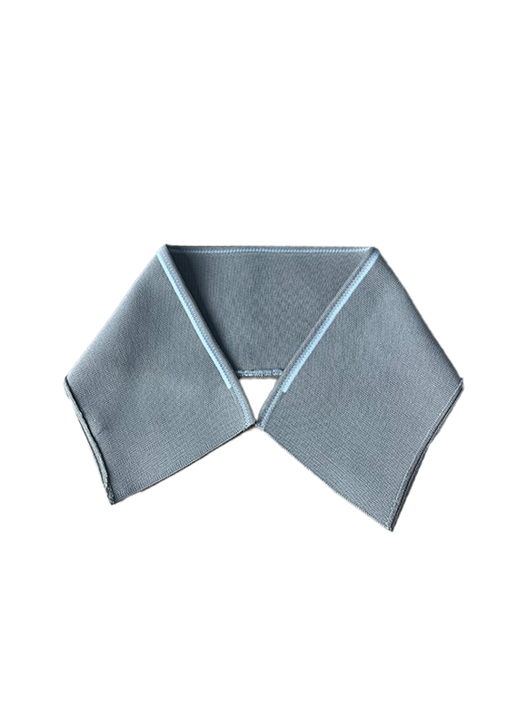 Bo cổ áo Poly cao cấp