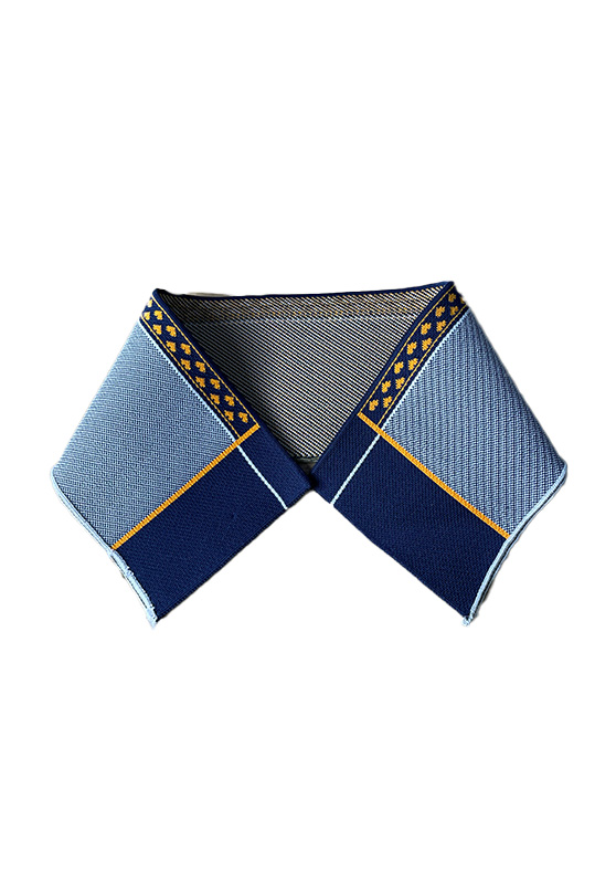 Bo cổ áo Poly cao cấp