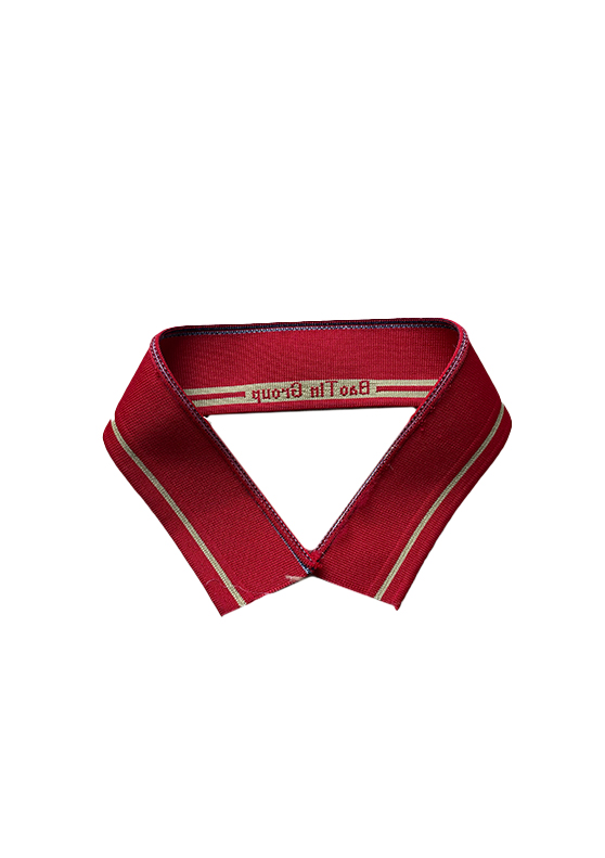 Bo cổ áo Poly cao cấp