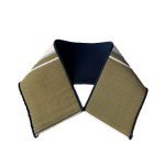 Bo cổ áo Poly cao cấp