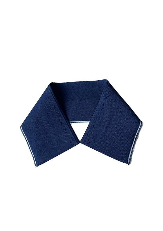 Bo cổ áo Poly cao cấp