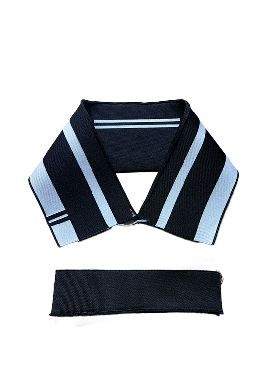 Bo cổ áo Poly cao cấp