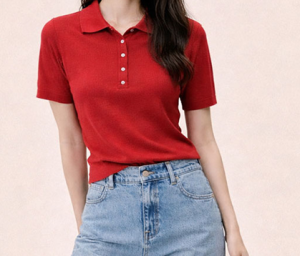 Áo thun polo