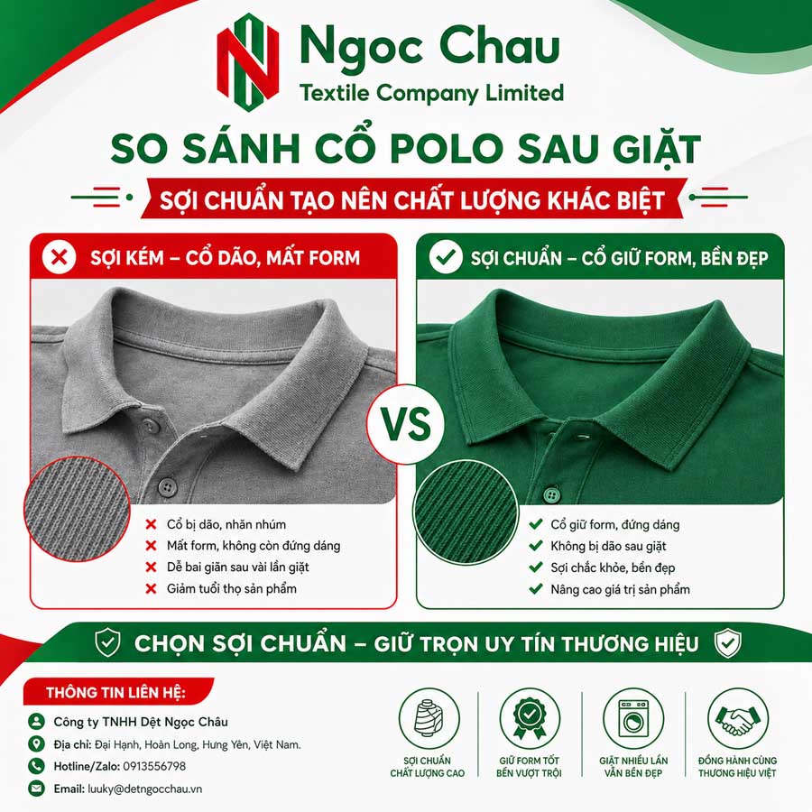 So sách dệt bo cổ