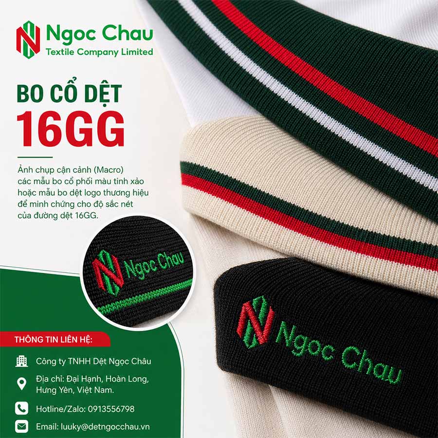 Sản phẩm bo cao cấp