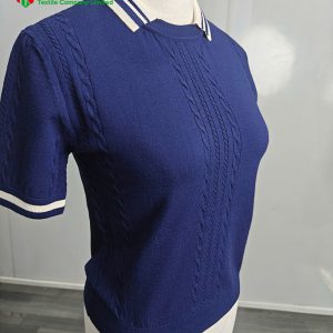 Áo dệt len