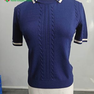 Áo dệt len
