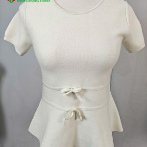 Áo dệt len