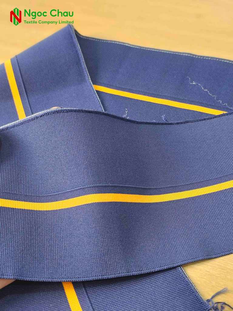 Xưởng bo cổ áo jacket