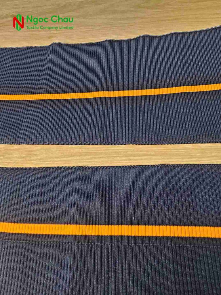 Đặt bo cổ áo jacket tại xưởng dệt uy tín miền Bắc