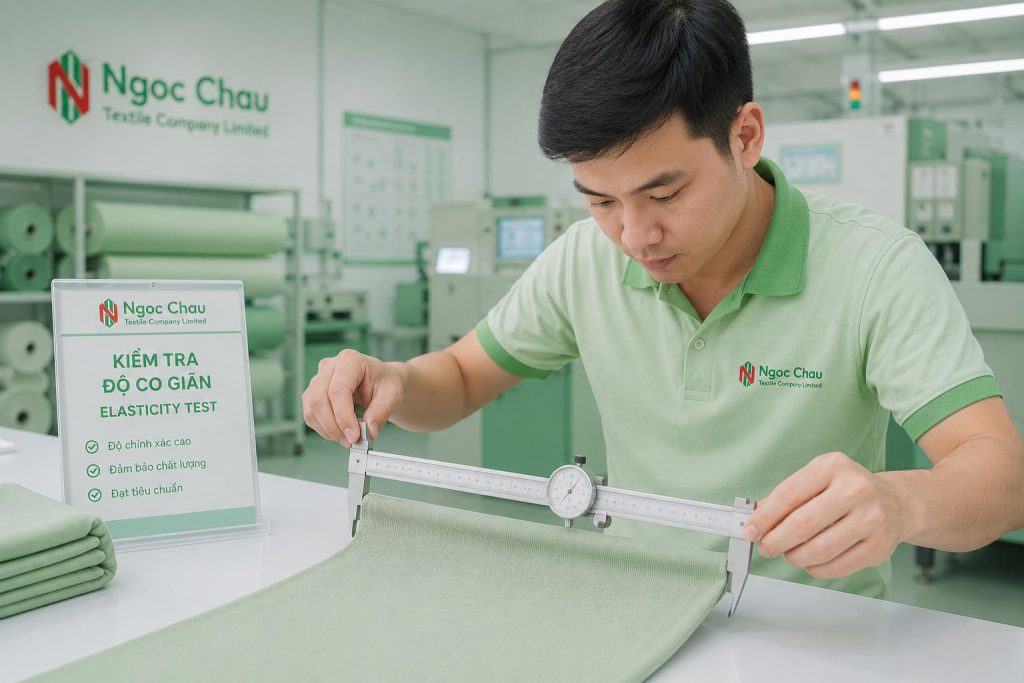 Xưởng bo cổ áo khoác theo yêu cầu