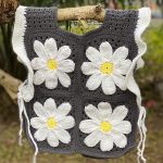 Sản phẩm đan móc handmade