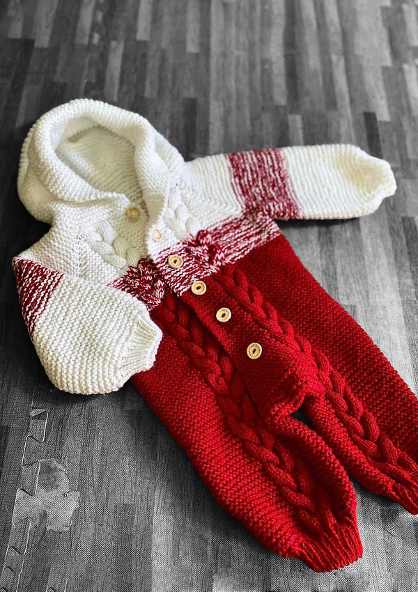 Sản phẩm đan móc handmade