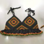 Sản phẩm đan móc handmade