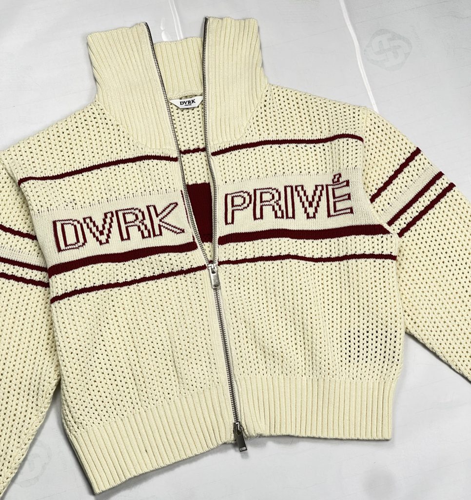 xưởng dệt áo len theo đơn đặt hàng