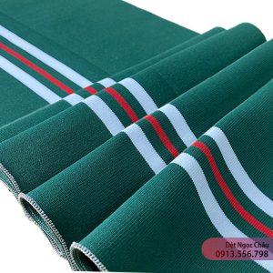 Xưởng dệt bo uy tín Ngọc Châu