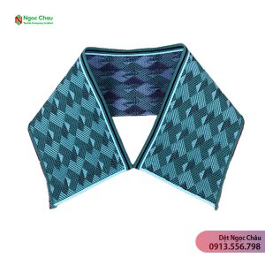 Xu hướng bo cổ áo polo cao cấp tại dệt Ngọc Châu