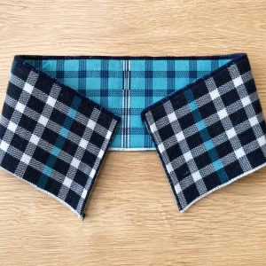 Bo cổ áo cao cấp