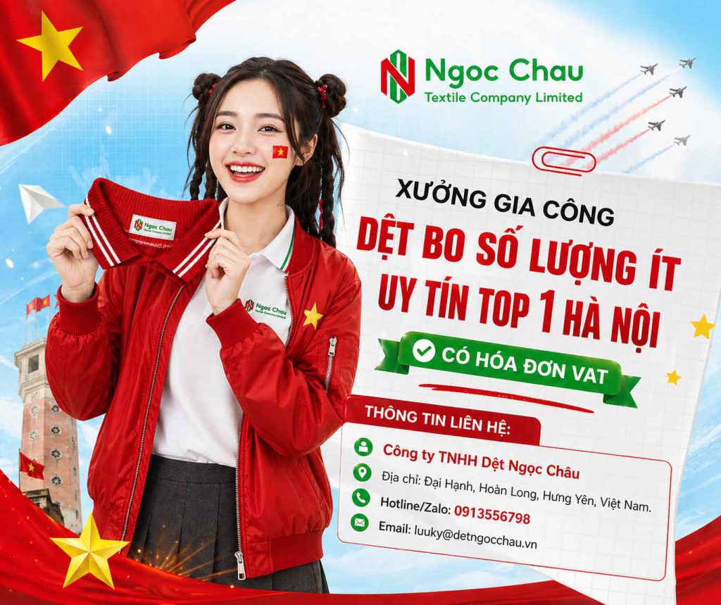 Dệt bo cổ